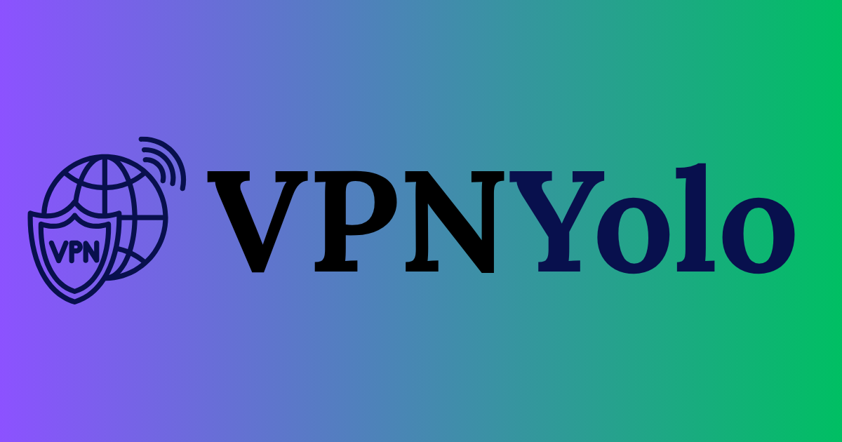 Yolo Vpn
