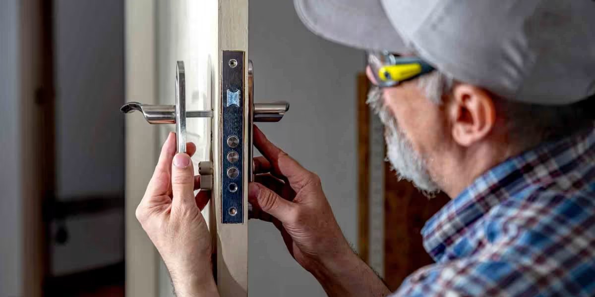 Locksmiths Ltd Chelsea