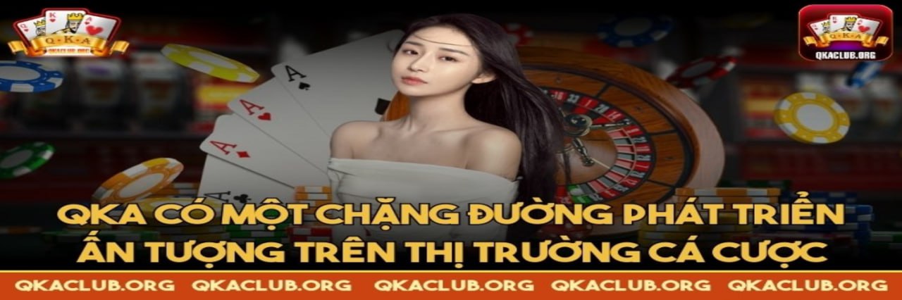 QKA Cổng Game 