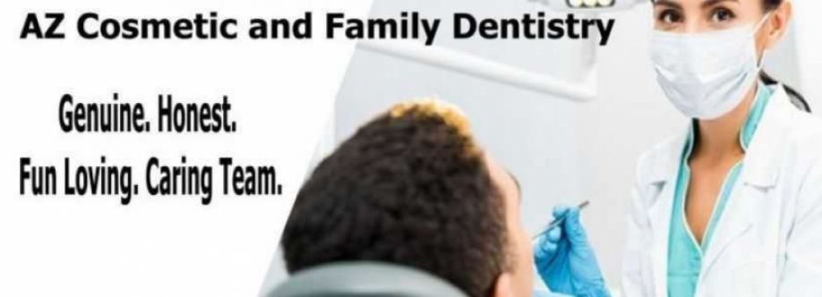 Family Dentistry  AZ Cosmetic And 
