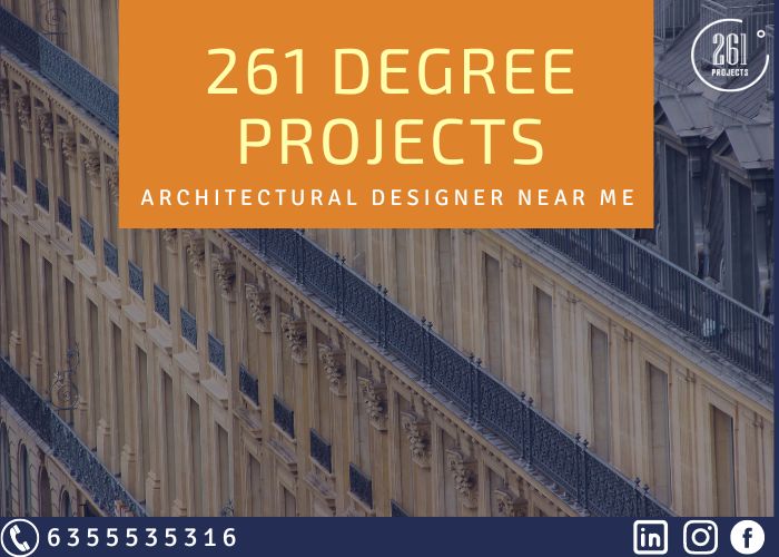 Projects 261 Degree