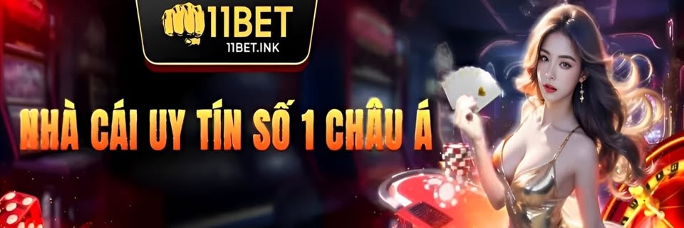 Nhà Cái 11Bet