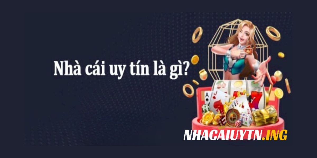 12 Trang Nhà Cái Uy Tín Và Hợp Pháp Tại Việt Nam CJAOFICIAL.COM