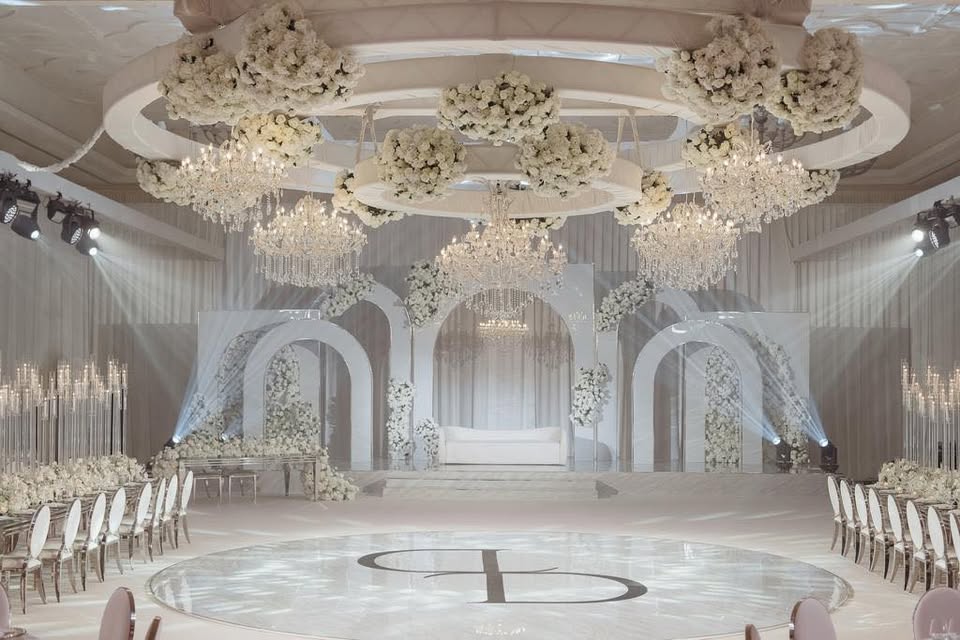 Wedding Planner Jam 