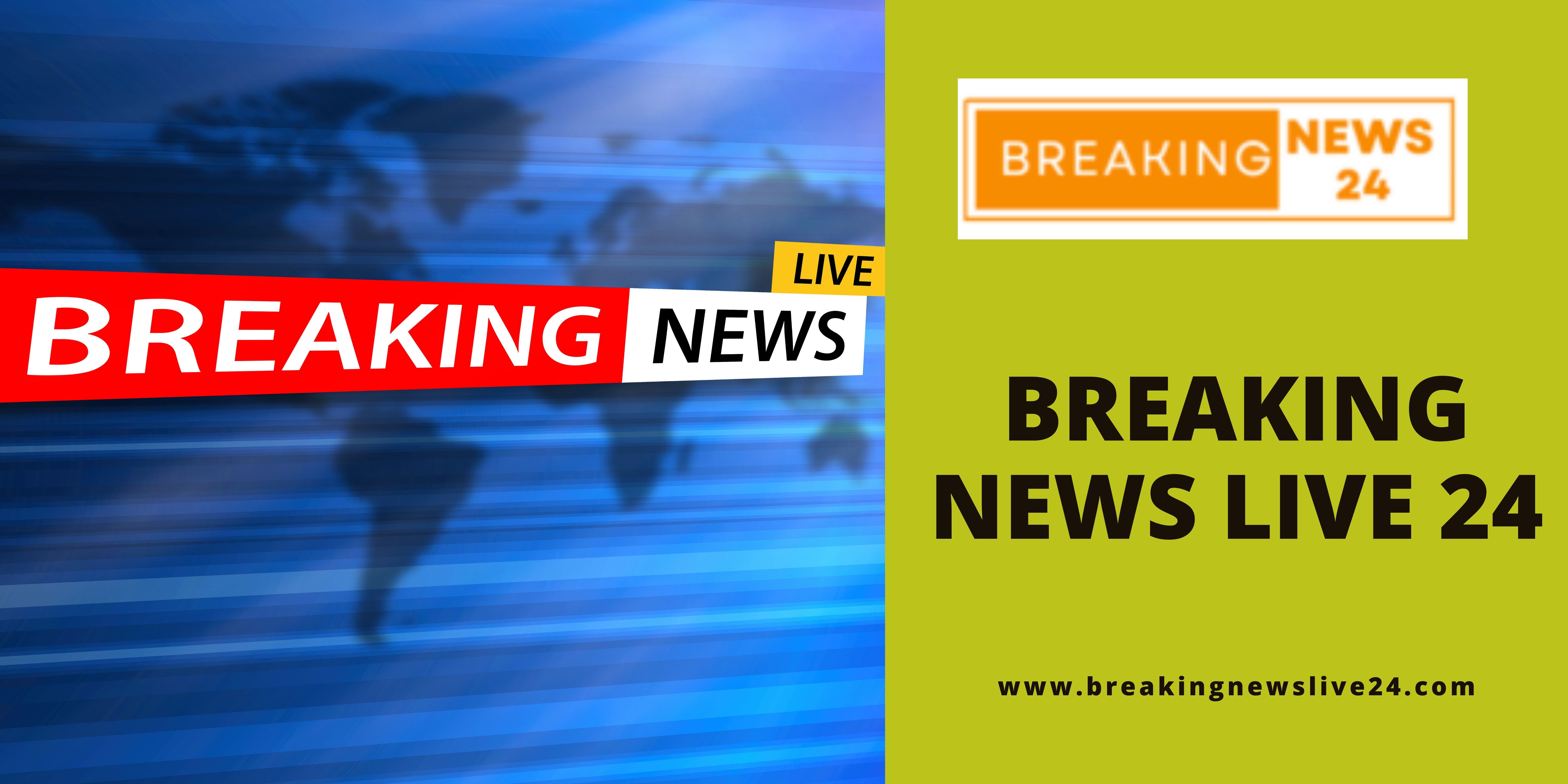 News Live Breaking 