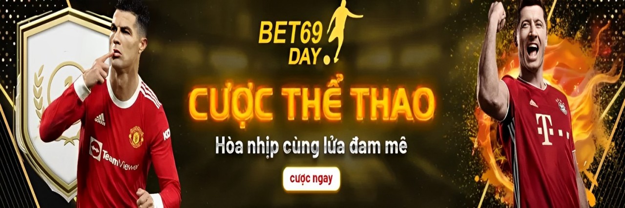 Bet69 Nhà Cái 