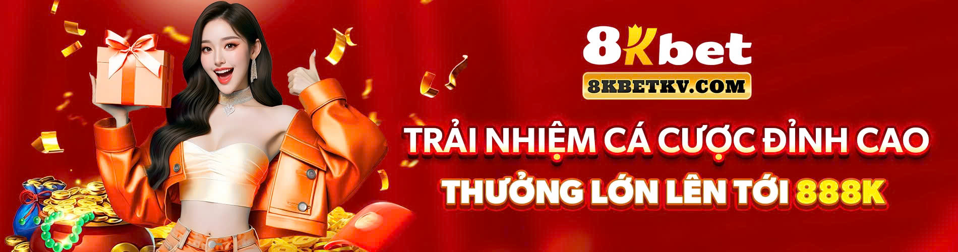 Nhà cái 8kbet
