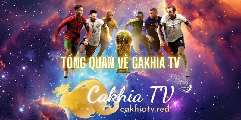 tv cakhia
