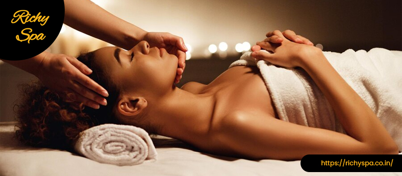 Spa Richy 