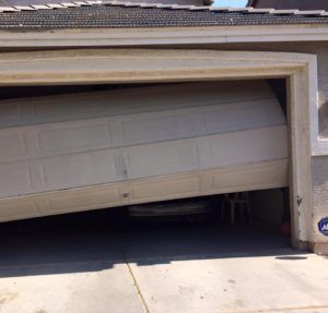 Parker Garage Doors