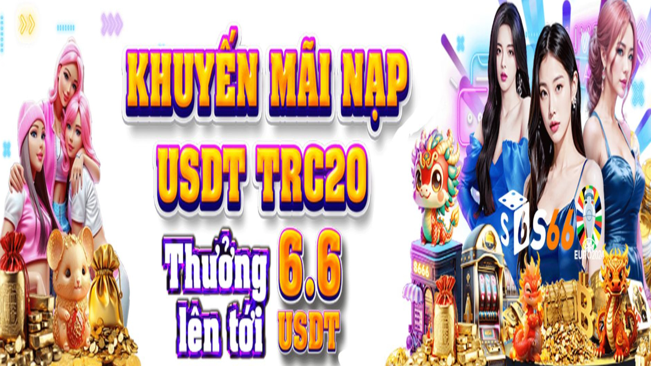 Nhà cái s66