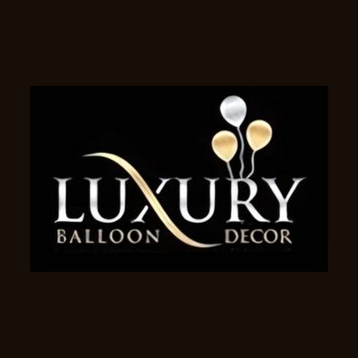 Decor Luxury Balloon 