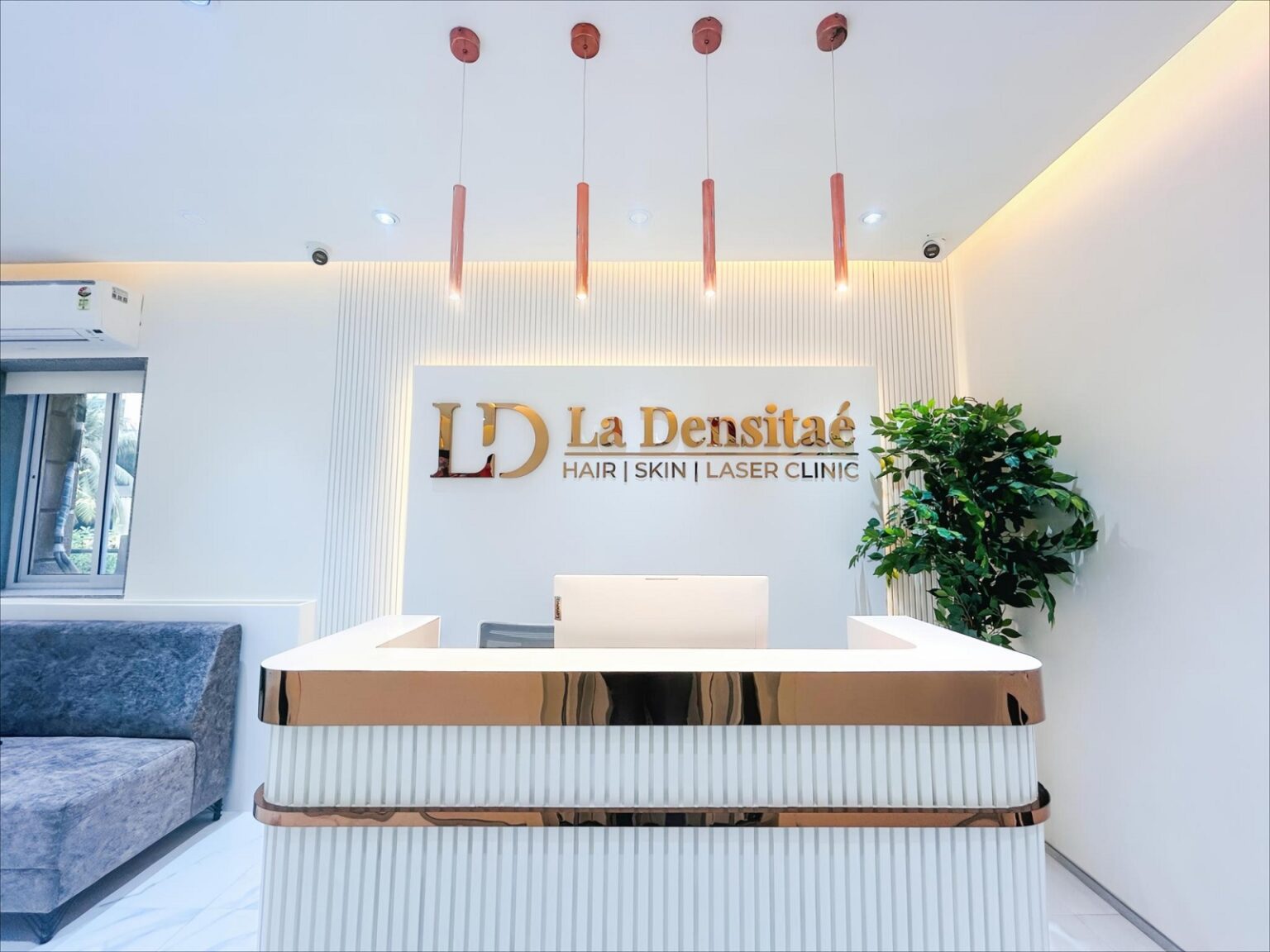 La Densitae