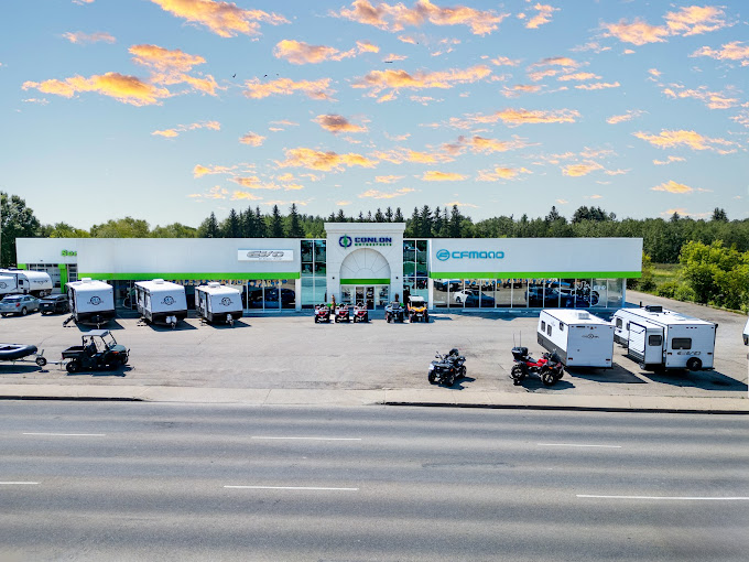  & Marine St. Albert Conlon Motorsports