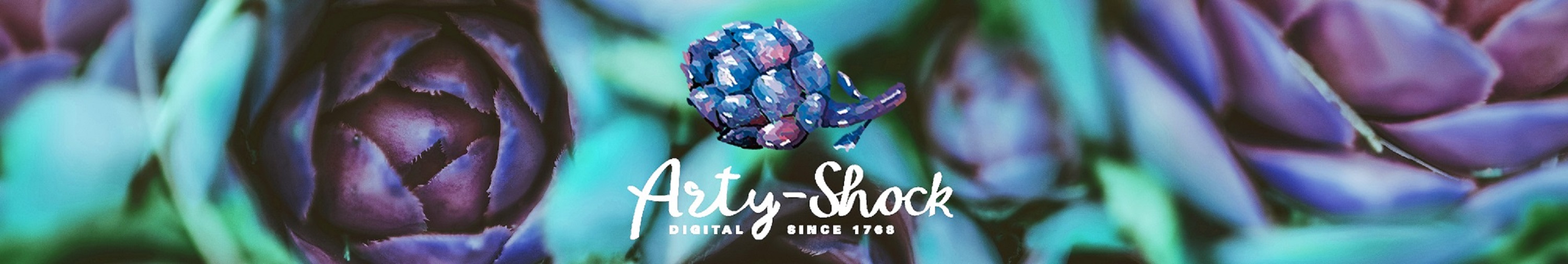 Arty Shock