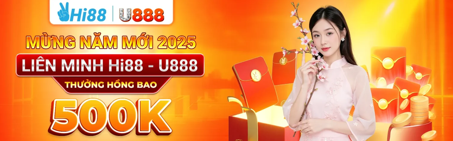 U888one online