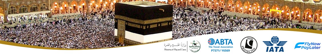 Umrah Callfor