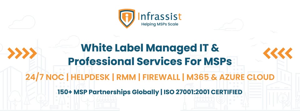 infrassist Technologies