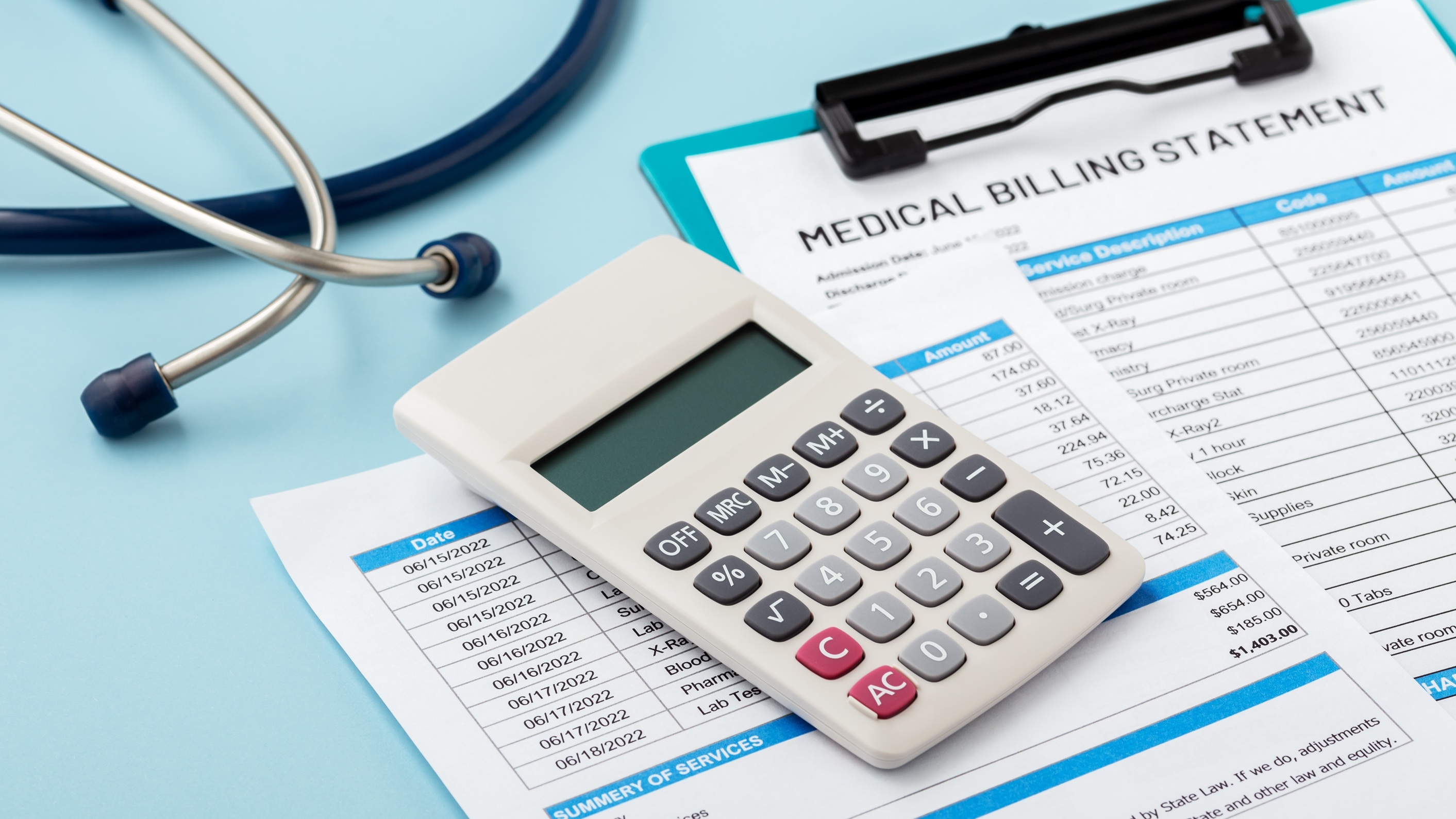 Services VD Billing 