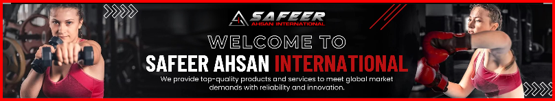 Ahsan International Safeer