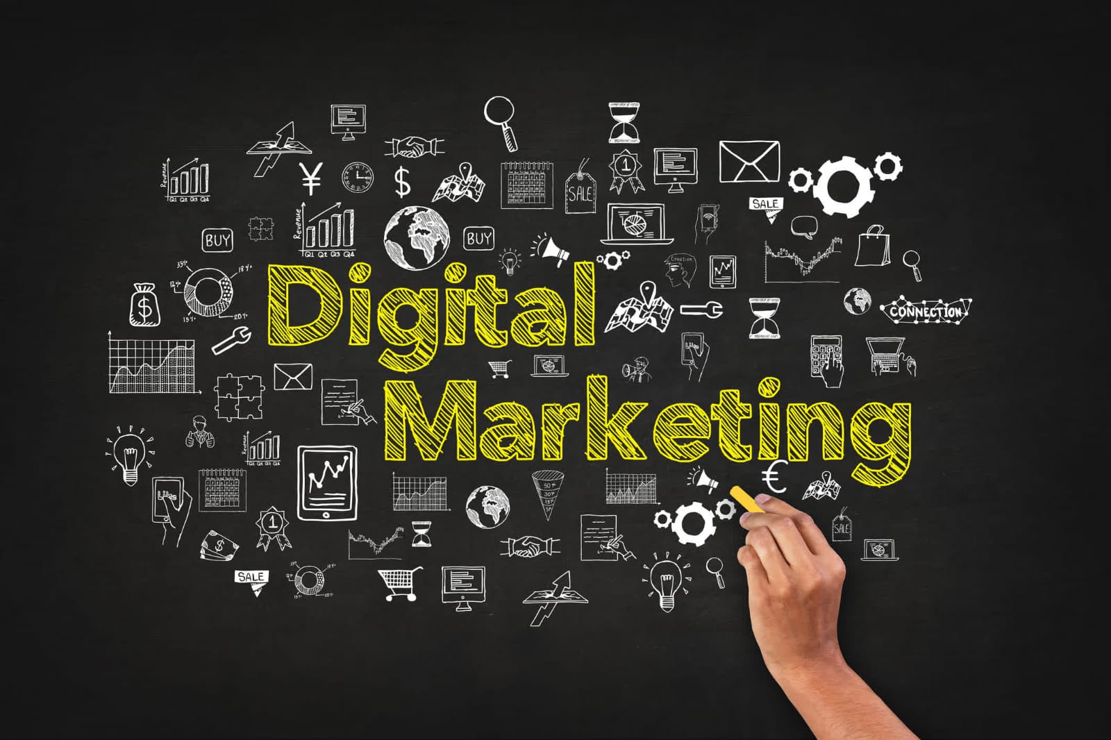 solutions Orient Digital