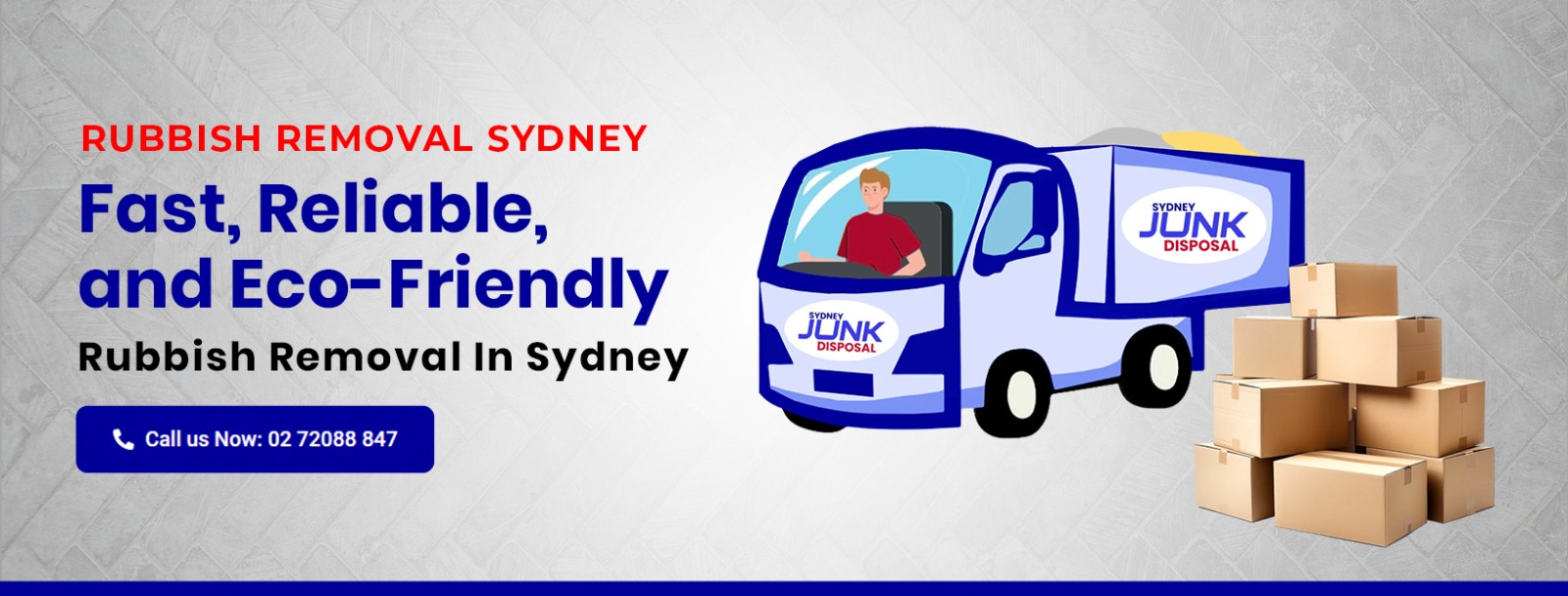 Disposal Sydney Junk