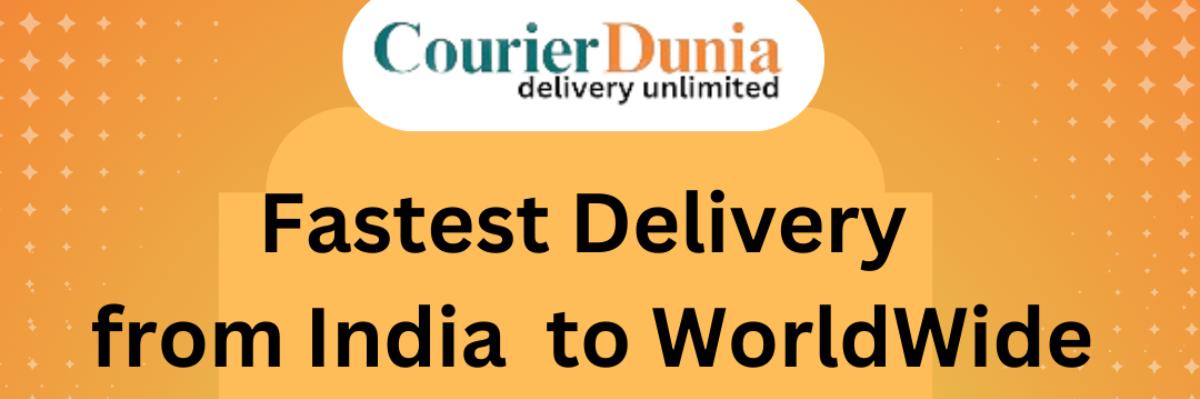 Dunia Courier