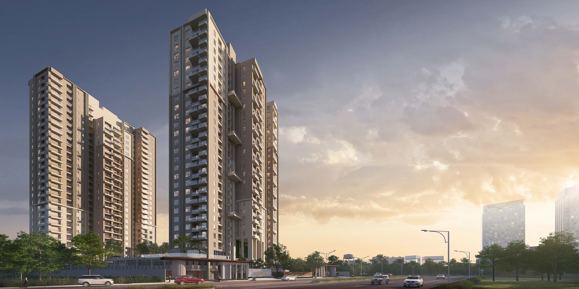 Vinayak Group