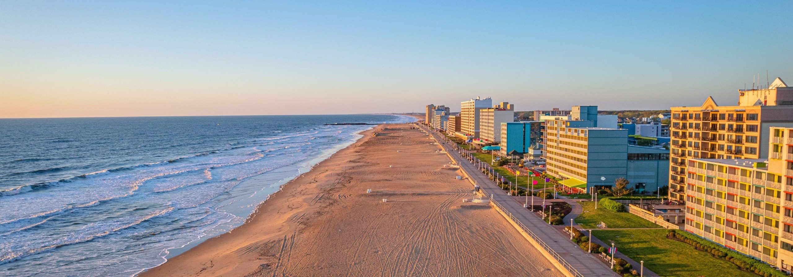 Property Management VIRGINIA BEACH