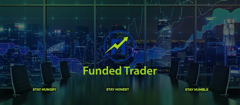 Trader Funded