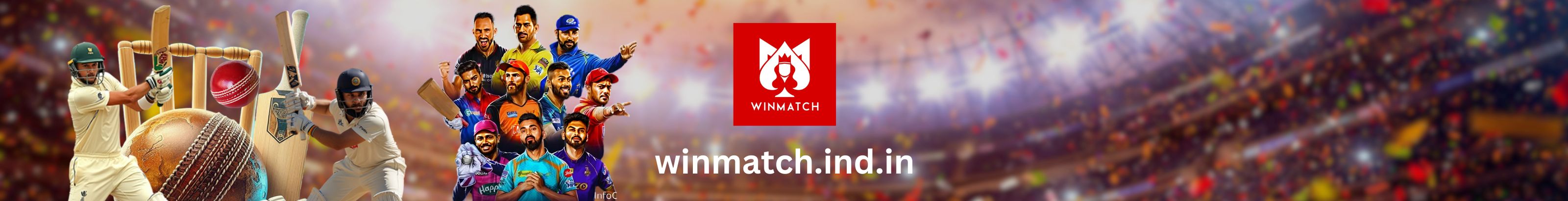 Game Winmatch