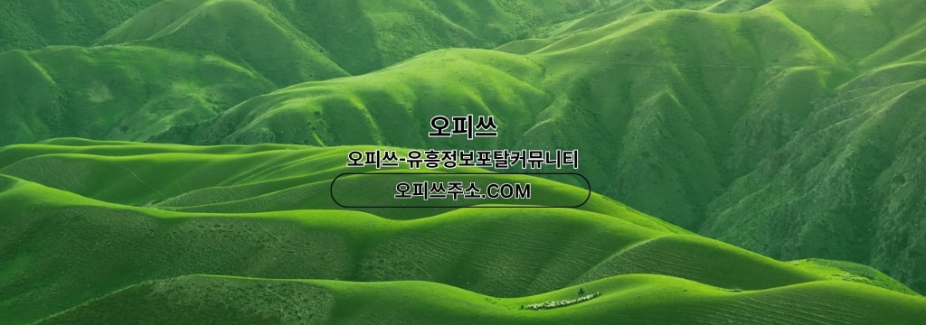 오피쓰.COM 서면출장마사지 서면출장샵 