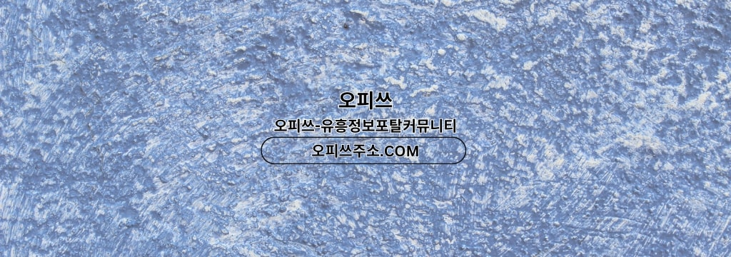 오피쓰.COM 안산출장샵 안산출장마사지 