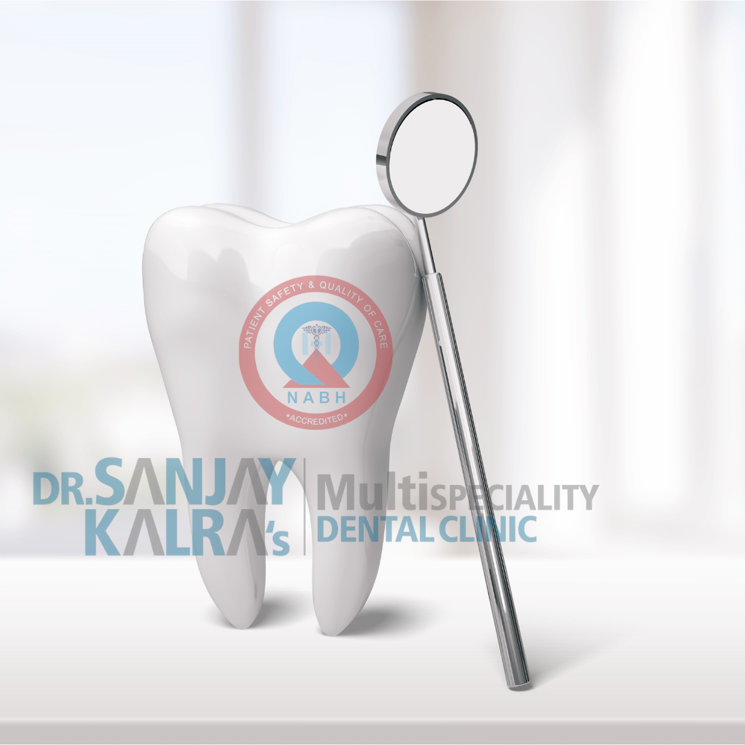 Kalra Sanjay