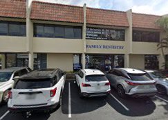 Family Dentistry of Forest Hill