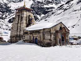 tour package Kedarnath