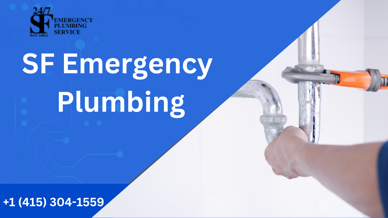 SF Emergency Plumbing