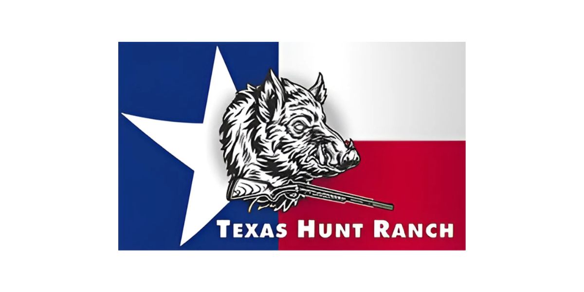 RANCH TEXAS HUNT