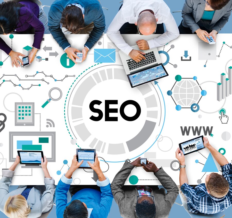 DIGISEO AGENCY