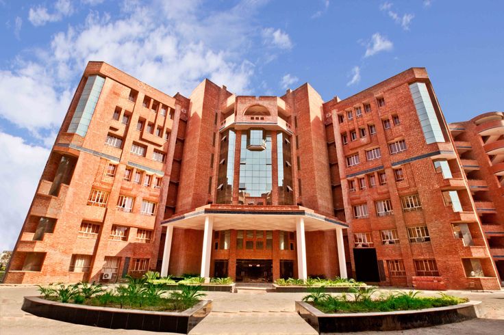 Amity Noida