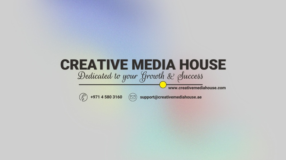 Media House Creative 