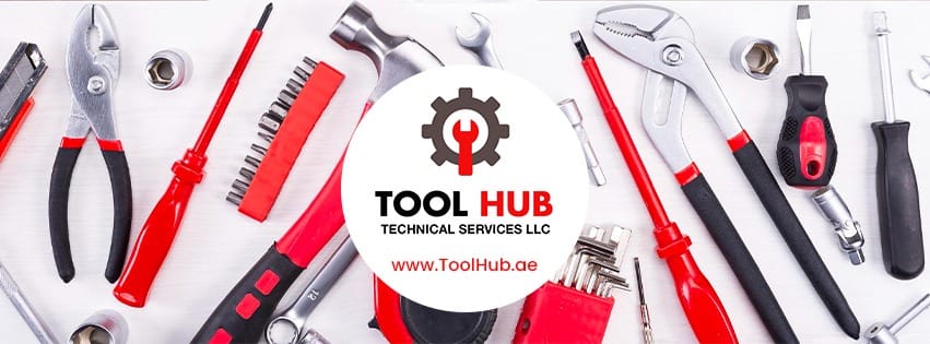 ToolHub Technical Services