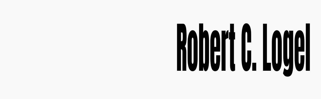 Logel Robert C. 