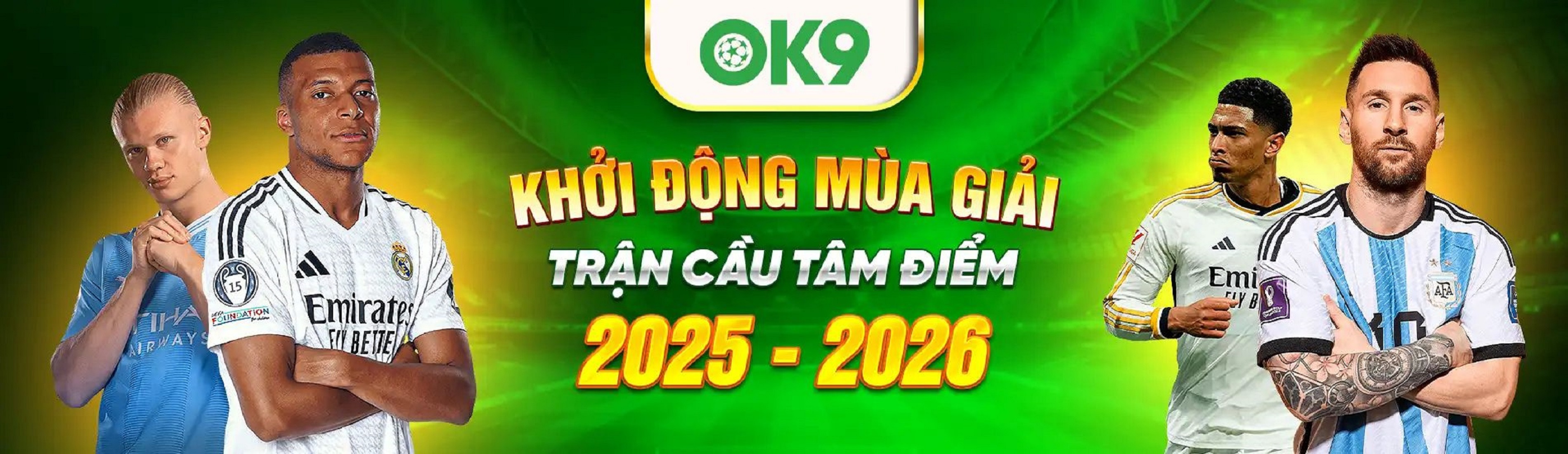 Tuyến Đăng Nhập OK9. com OK9 - Nhà Cái Thể Thao Trực