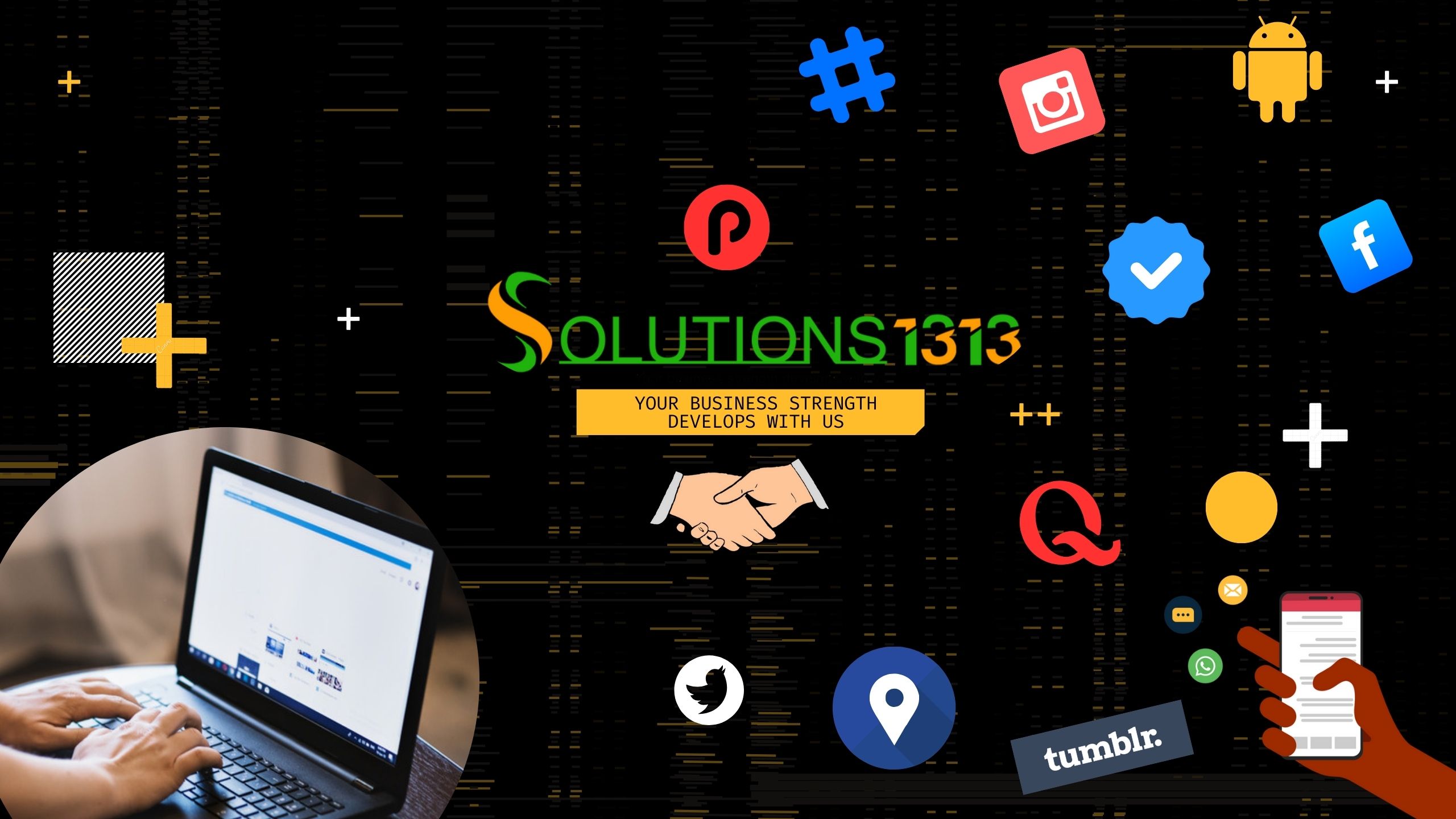 1313 Solutions