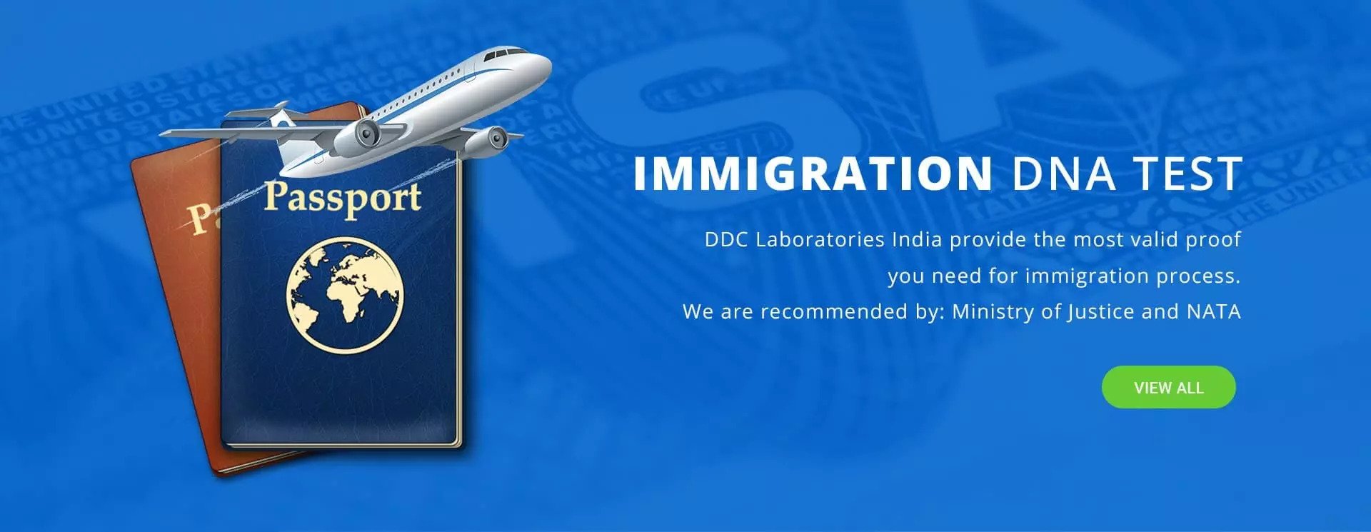 India DDC Laboratories