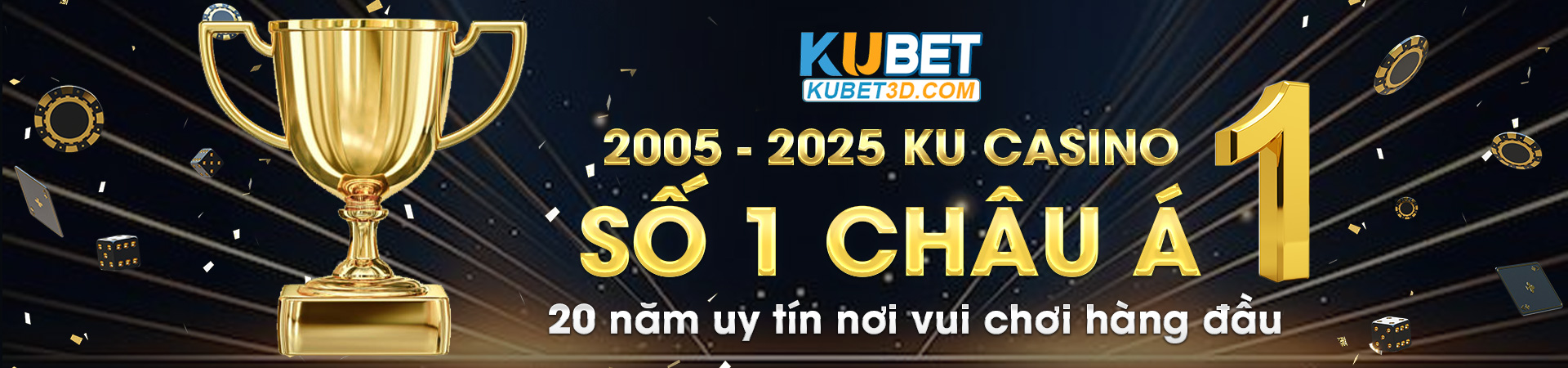 3D Kubet