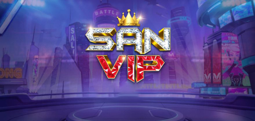 Sanvip Nhà cái