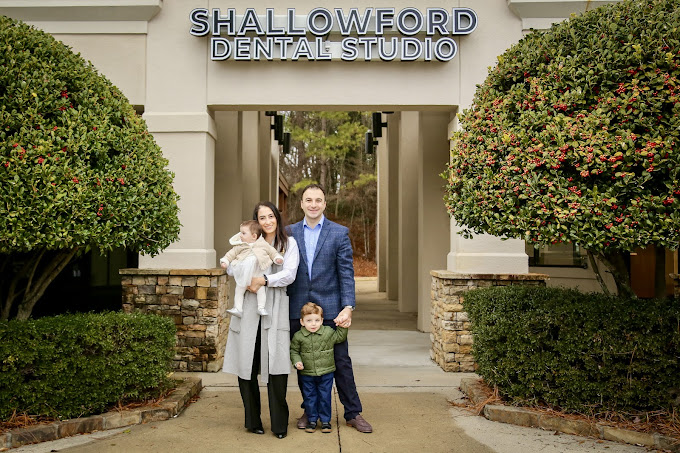 Studio Shallowford Dental