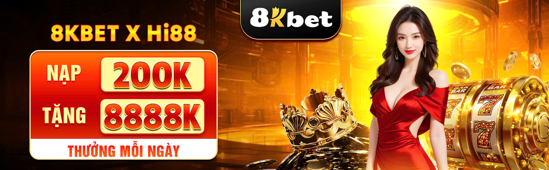 8kbetcom Company